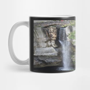 The High Falls Mug